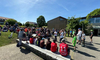 Foto Schüler/innen