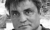 Roland Flück, Kunstmaler, Preis für Bildende Kunst