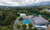Sportzentrum Gesamtansicht