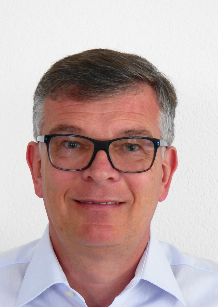 Reinhard Studer, Amtschreiber der Amtschreiberei Thierstein