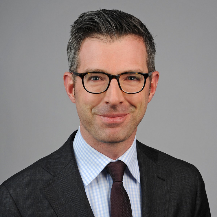 Porträt Thomas Fischer Porträt Thomas Fischer