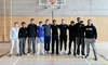 Foto Basketball - 3. Rang KOG Gerlafingen