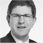 Erich Fehr, Stadtpräsident Biel