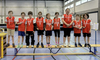 Unihockey 3.-4. Klasse Knaben - Bronze - Kreisschule HOEK
