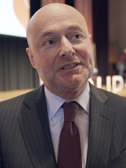 Portrait Georges Kern