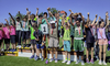 Brennball mixed 3.-4. Klasse - Gold - Zweckverband Schulkreis BeLoSe 1