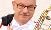 Armin Bachmann, Posaunist  (Preis für Musik)