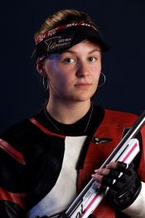 Vivien Jaeggi