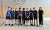 Foto Basketball Sieger Schützenmatt Solothurn