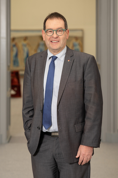 Staatsschreiber Andreas Eng Andreas Eng, Staatsschreiber