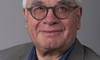 Portrait Peter Füeg