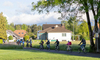 Foto 5./6. Klasse Schule HOEK
