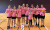 Unihockey Mädchen 5.-6. Klasse - Silber - Kreisschule HOEK 1