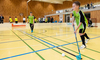 Foto Unihockeyspieler