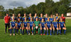 Teamfoto SC Derendingen