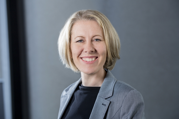 Karin Fiechter-Jaeggi