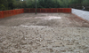 Neugestaltung Hundeplatz