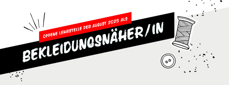 Bild Bekleidungsnäher in