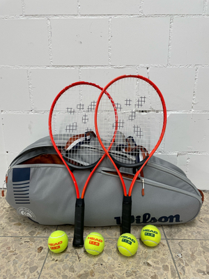 Tennis Midi