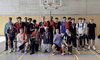 Basketball Knaben 7.-9. Klasse - Siegerfoto alle Podestplätze