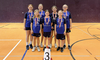 Unihockey Mädchen 5.-6. Klasse - Bronze - Schule Mümliswil-Ramiswil