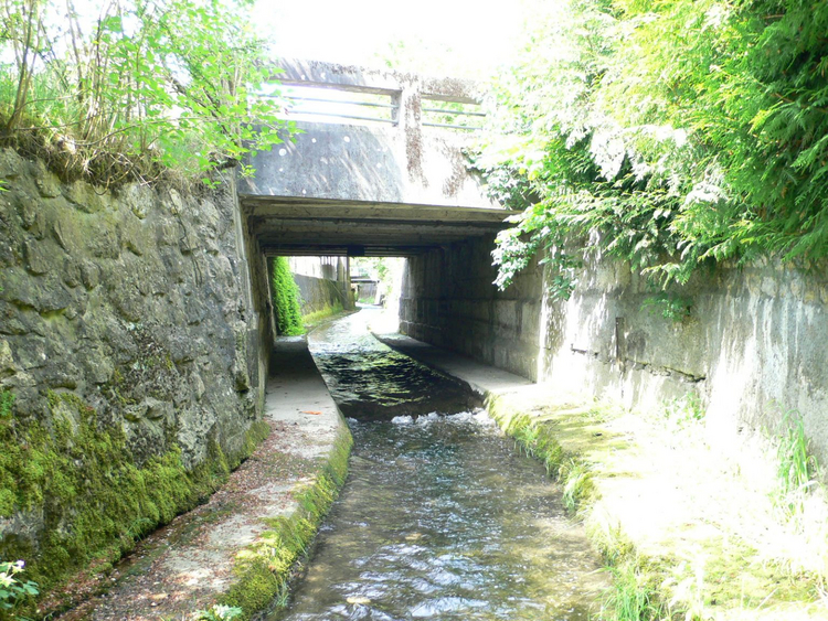 Bibernbachbrücke - 02