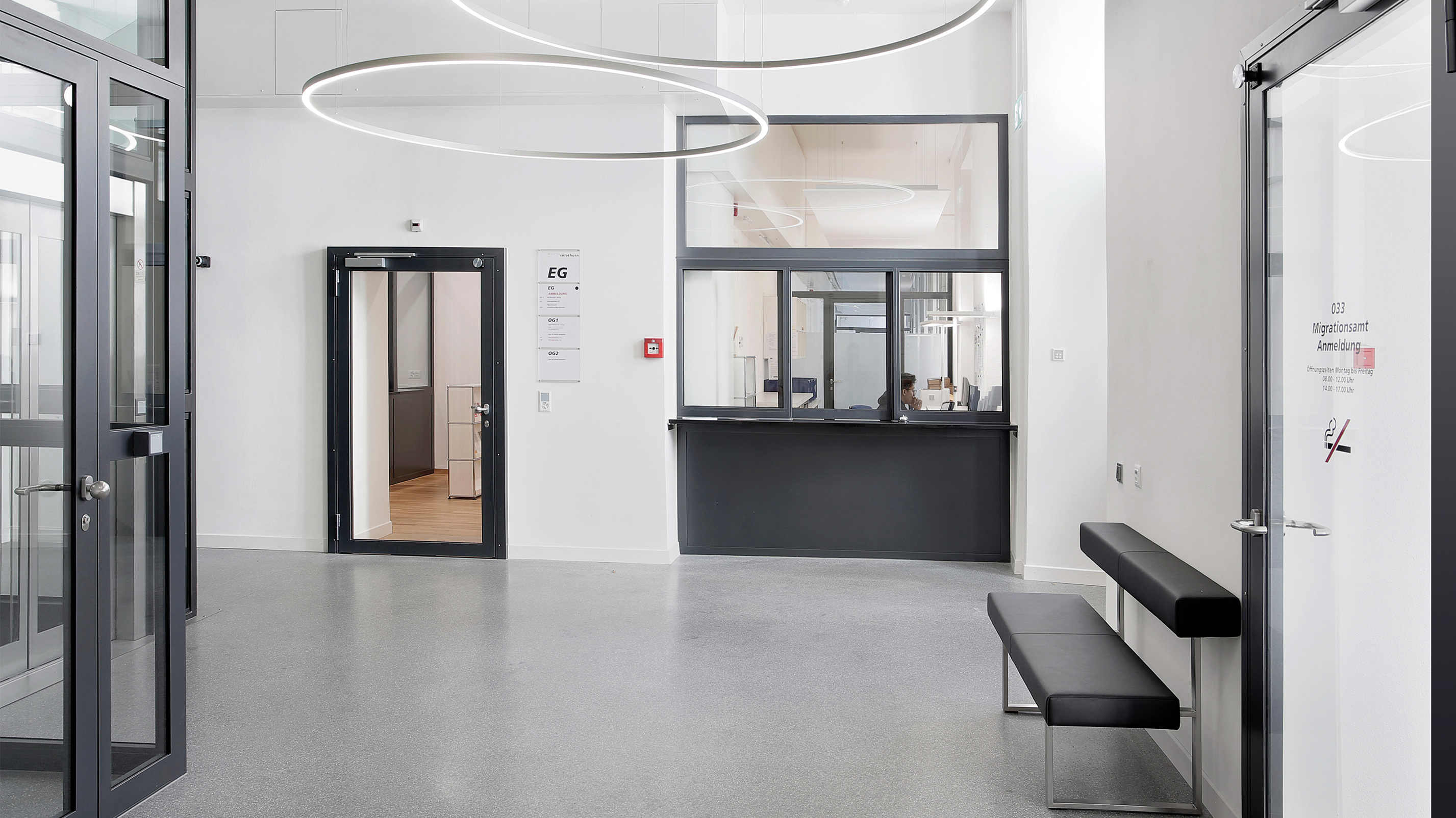 Solothurn Ambassadorenhof