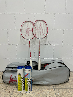 Badminton Set
