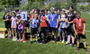 Brennball mixed 3.-4. Klasse - Bronze - Schule Egerkingen 2