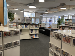 Infothek Olten