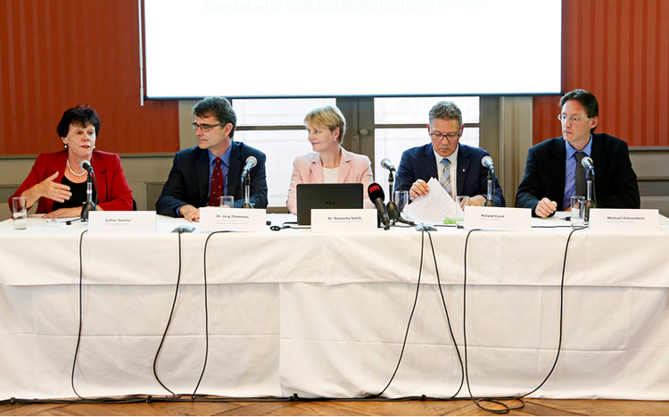 Pressekonferenz Biogen - Bild 6