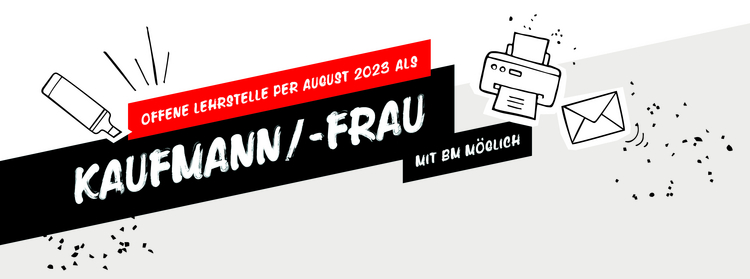 Bild Kaufmann Frau