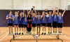 Unihockey Knaben 5.-6. Klasse - Gold - Primarstufe Dorneckberg 1