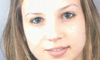 Simone Scherer, Olten, Tarmpolinspringen