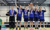Unihockey 3.-4. Klasse Knaben - Gold - Schule Mümliswil-Ramiswil 1