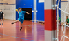Foto Handball Penalty
