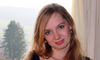 Chantal Greiner, Pianistin
