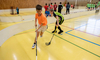 Foto Unihockeyspieler