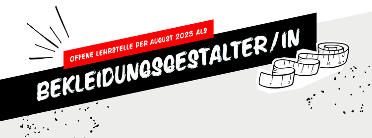 Bild Bekleidungsgestalter in