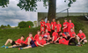 Unihockey Knaben 3./4.Klasse -