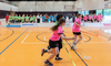 Foto Spieler Unihockey