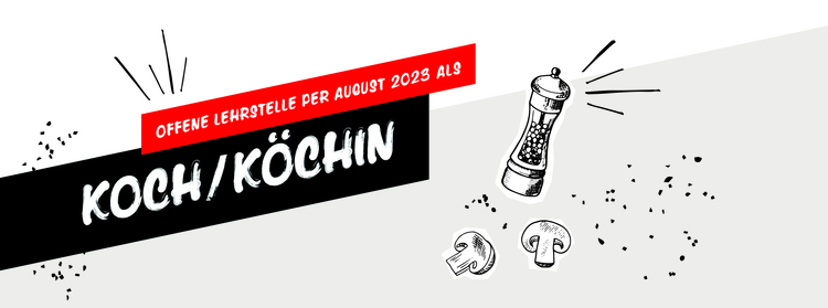 Bild Koch Köchin EFZ 1