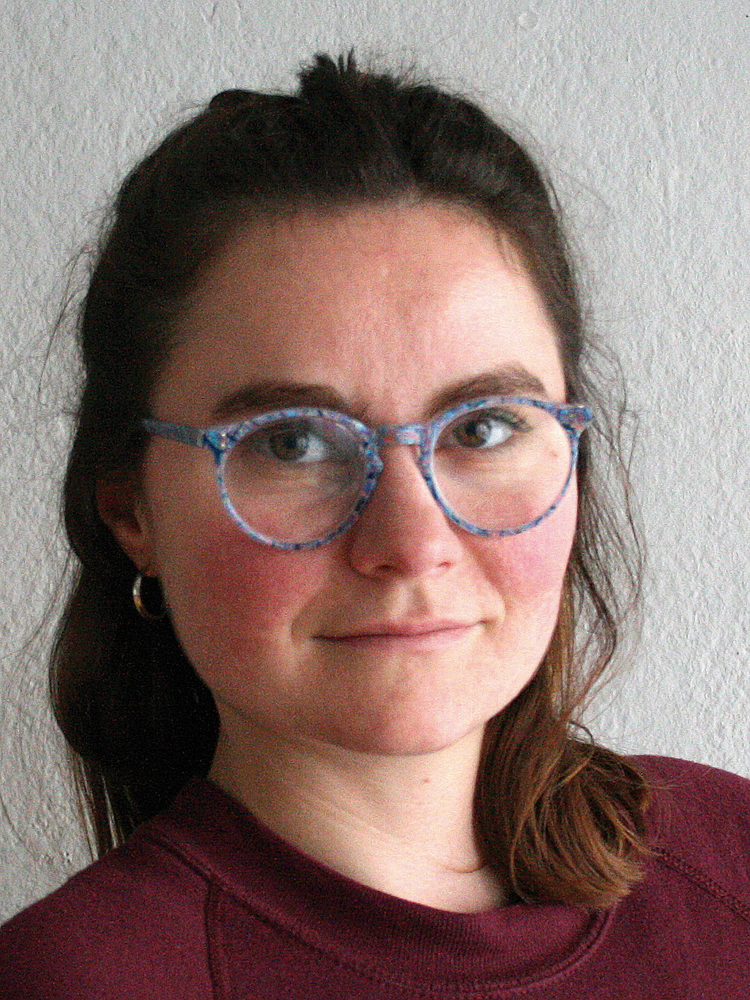 Martina Baldinger - Förderpreis Bildende Kunst 2016