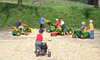 Bild 2 - Wallierhoftag 2010