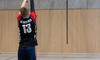 Foto Spieler Basketball 