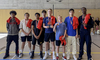 Basketball Knaben 7.-9. Klasse - Gold - Kreisoberstufe Gerlafingen