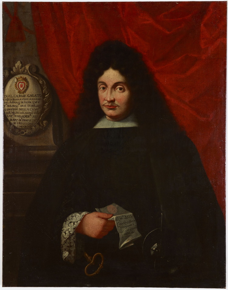 Carlo Casati Carlo Casati