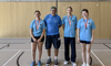Basketball Mädchen 7.-9. Klasse - Bronze - Kreisschule Wasseramt Ost