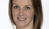 Portrait Mirjam Hintermann