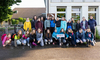 Foto Schule HOEK Oekingen 5./6. Klasse